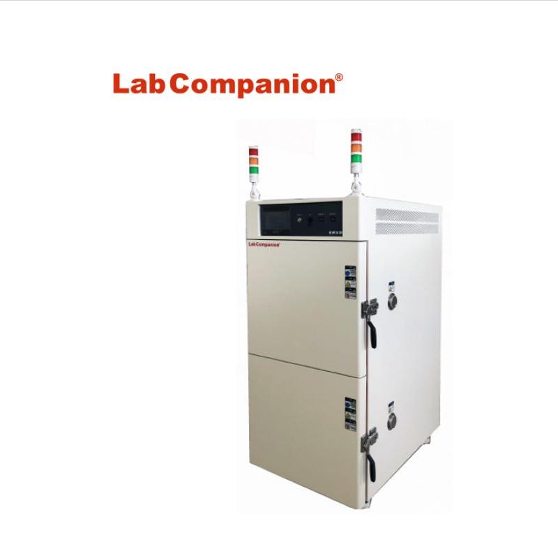 Precision High Temperature Tester Vacuum Drying Oven for Lab