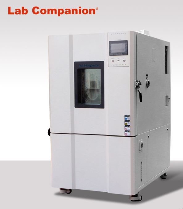 high temperature and high humidity test chamber