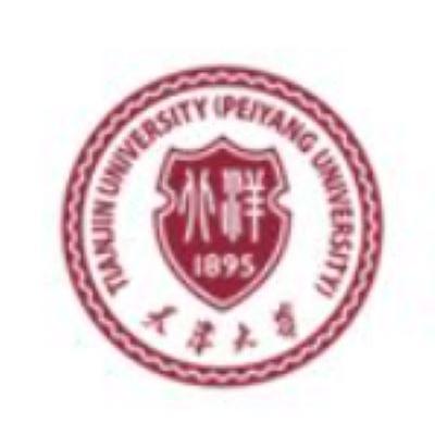 The Partner of Lab Companion - Tianjin University