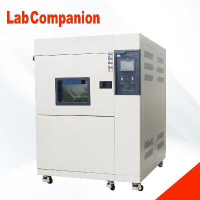 Lab Companion Partner - China Inspection Western Testing Co., Ltd