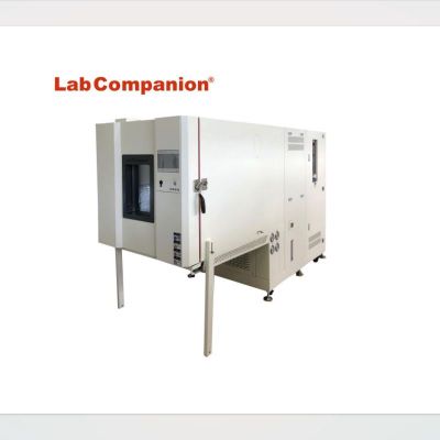 Lab Companion CV/TV Triple Integrated test System for Temperature, Humidity and Vibration - Meet All Your Requirements