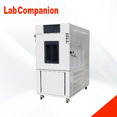 Lab Companion High and Low Temperature Test Chamber Delivered to China Automotive Technology Research Center Co., Ltd