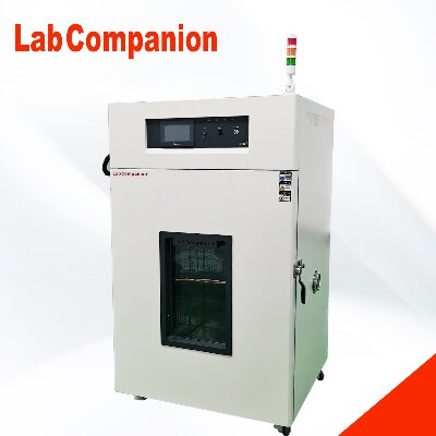 Urumqi Huiruida Automation Technology Co., Ltd. selects Lab Companion high-temperature oven