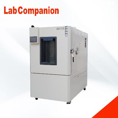 Lab Companion partner：Camsense Shenzhen Huanchuang Technology Co., Ltd