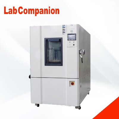 Lab Companion has become a long-term partner of Shangkesi