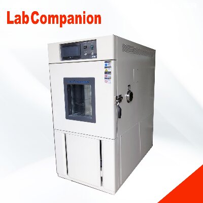 Congratulations on the Lab Companion  high and low temperature test chamber entering the Semiconductor Research Institute of the Chinese Academy of Sciences