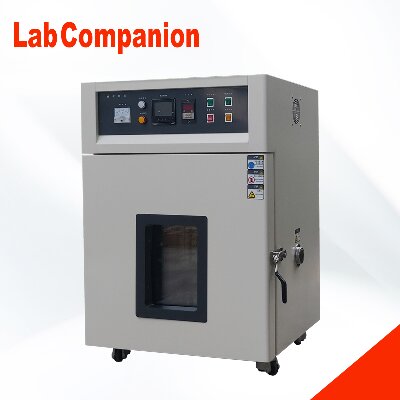 The Lab Companion Vacuum High Temperature Test Chamber contributes to the military civilian integration of China's aerospace and aerospace technology!