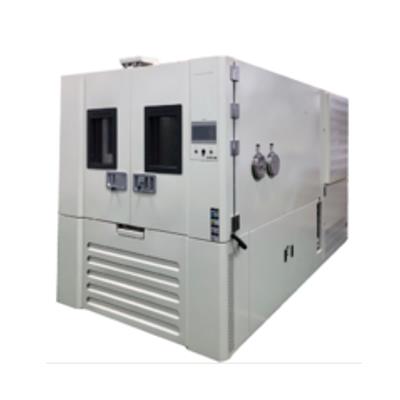 China Mobile Communications Corporation Research Institute selects Lab Companion High and Low Temperature Alternating Damp Heat Test Chamber