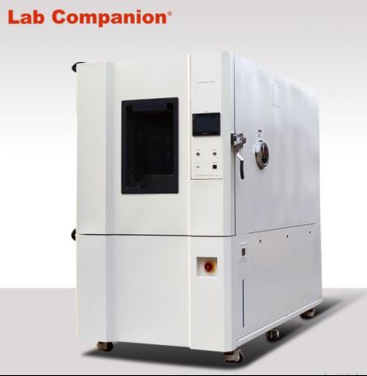 high and low temperature & low humidity test chamber