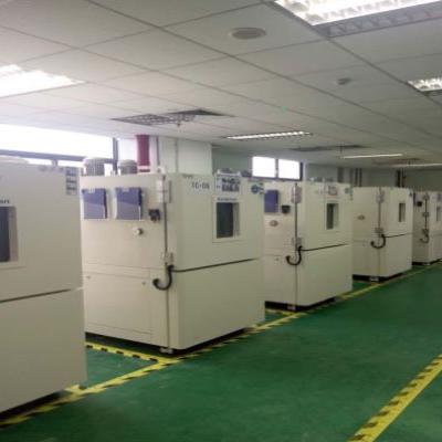 Comparison of Natural Convection Test Chamber, Constant Temperature and Humidity Test Chamber and High Temperature Oven