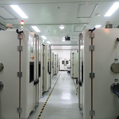 Application of TCT Temperature Cycle Chamber in Optical Communication Industry