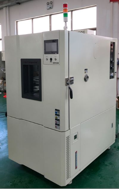 constant temperature & humidity test chamber