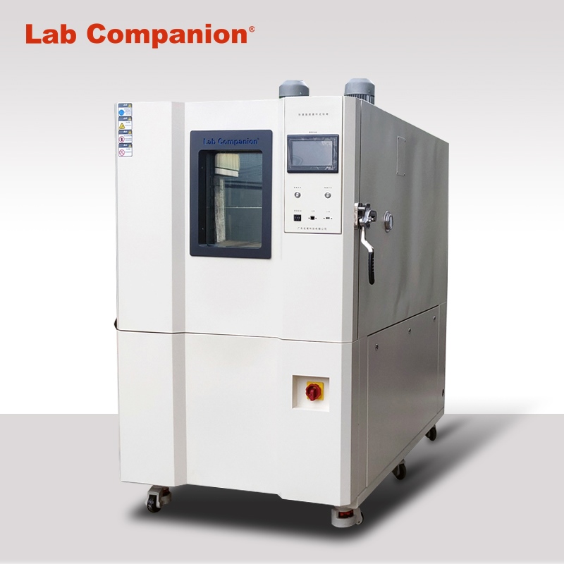 High and Low Temperature Humidity Test Chamber