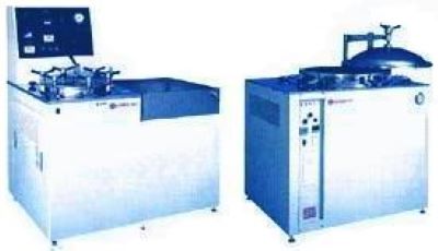 Autoclave Chambers 