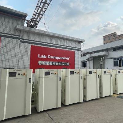 The Electricity Load in Guangdong Province is Growing at a High Rate!