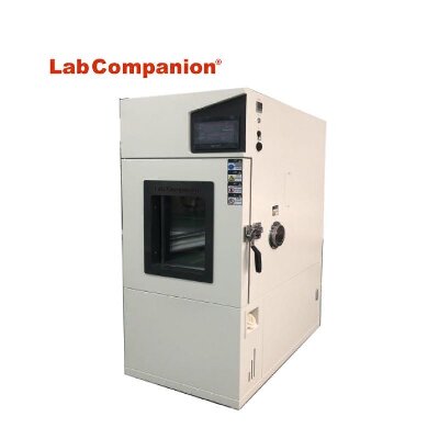 The development prospects of high and low temperature wet heat test chambers are promising