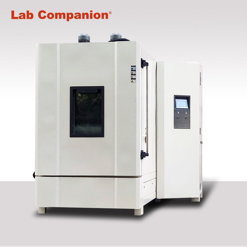 Rapid Temperature Change Test Chamber