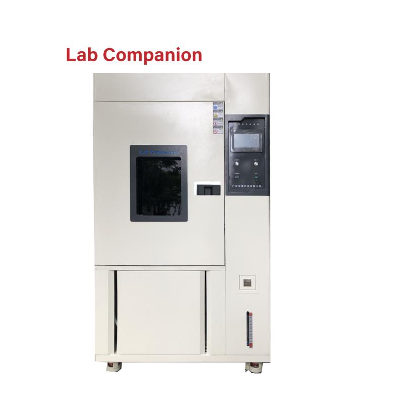 Conversion Between Accelerated Aging of Xenon Lamp Aging Test Chamber And Outdoor Aging