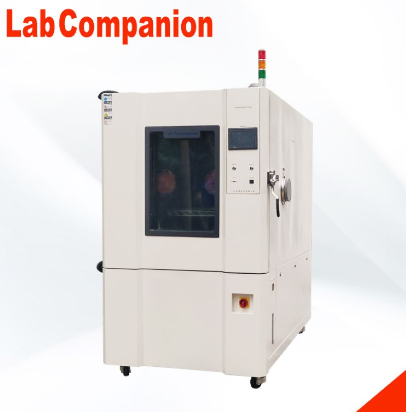 High Temperature And High Humidity Test Chamber