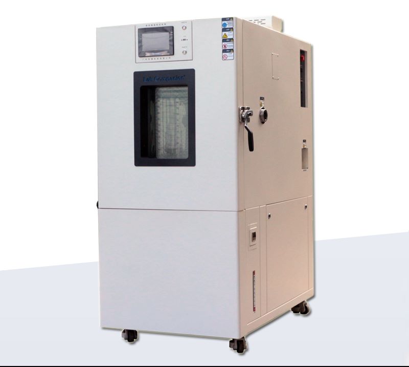 ESS Rapid Temperature Change Stress Screening Machine