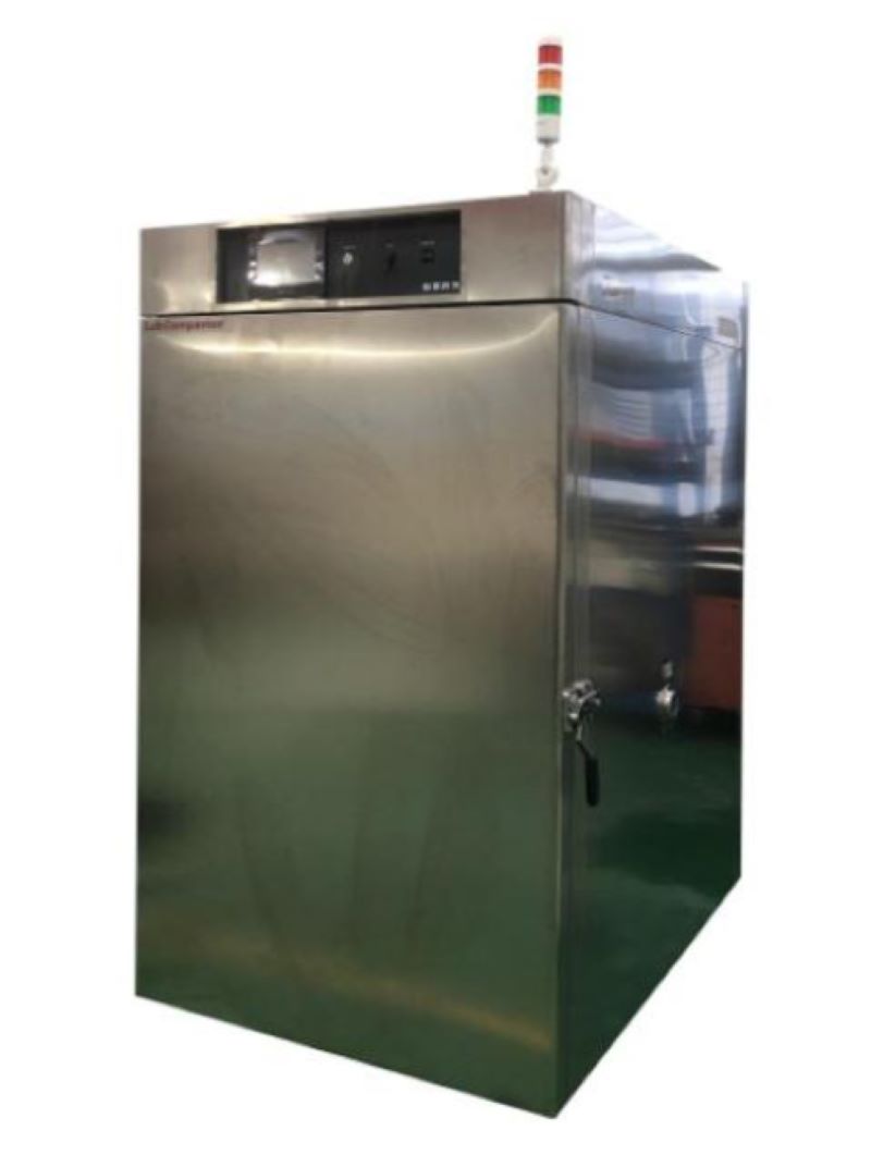 Introduction of Dust-free Oven