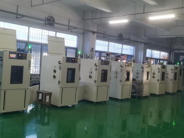 High and Low Temperature Test Standard for PC Plastic Material