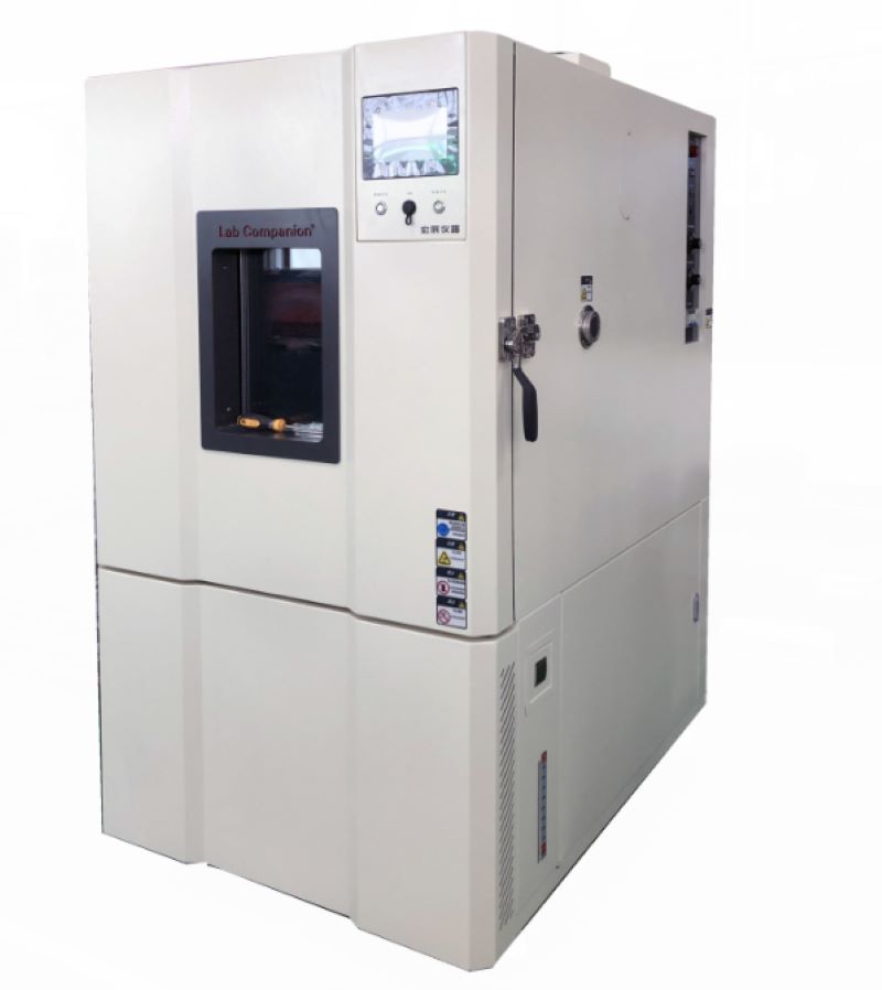 Principles That Operating Constant Temperature and Humidity Test Chamber Should Follow