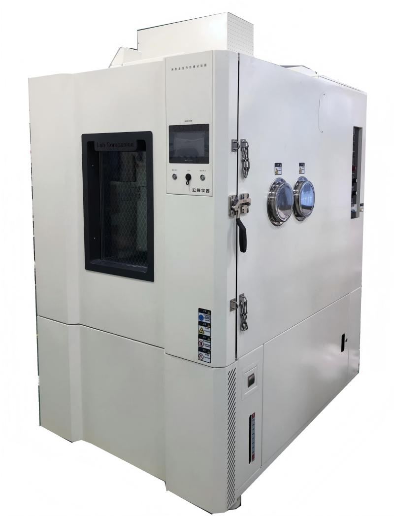 Operation Precautions of Constant Temperature and Humidity Test Chamber