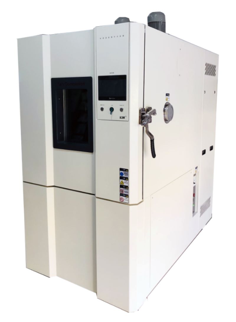 How to Control the Uniformity of Temperature and Humidity When the High and Low Temperature Test Chamber is Loaded?