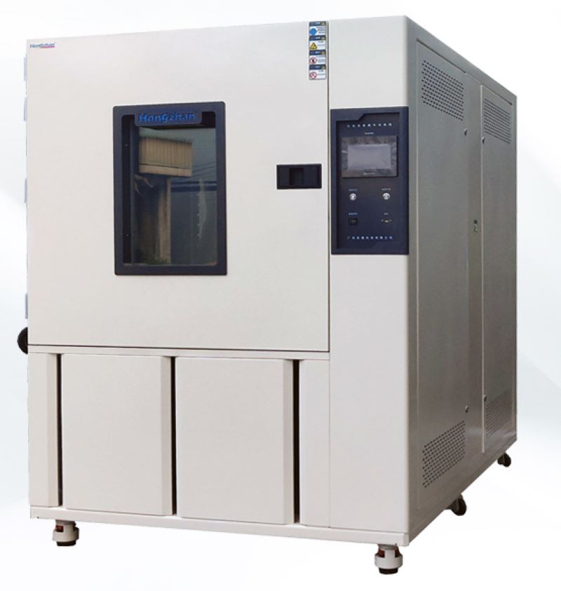 Rapid Temperature Change Test Chamber