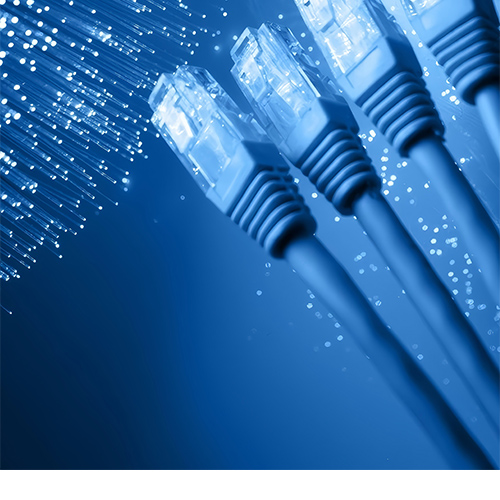 Fiber Optic Temperature Test