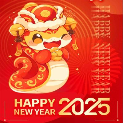 Spring Festival Holiday Notice to Customers! - GUANGDONG LAB COMPANION LTD