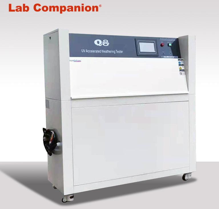 Ultraviolet Light Accelerated Aging Test chamber